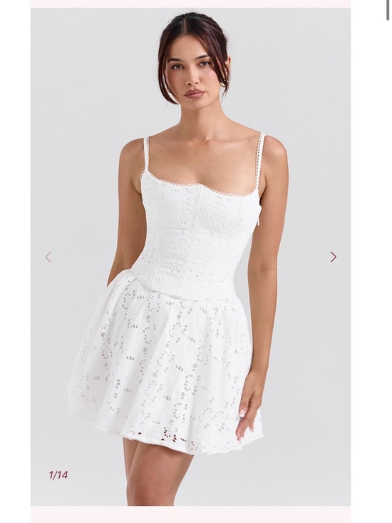 House of CB Dresses & Skirts - House of CB Elara Dress